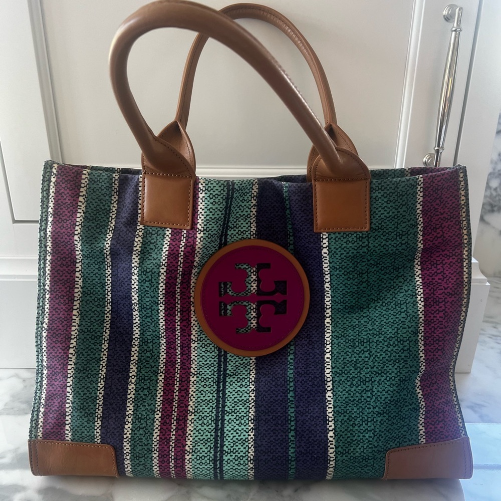 Tory Burch Tote